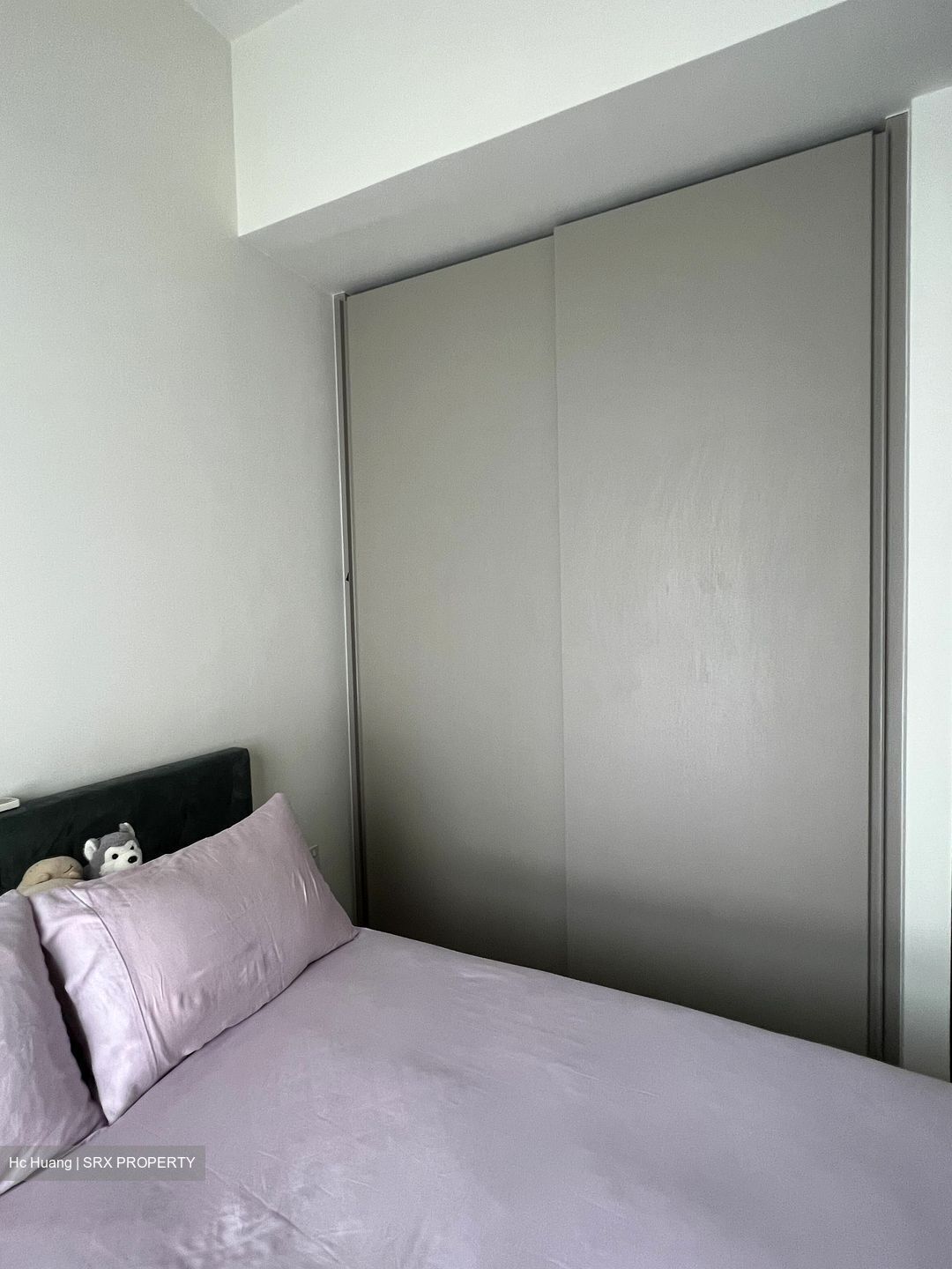 Highline Residences (D3), Condominium #359740401